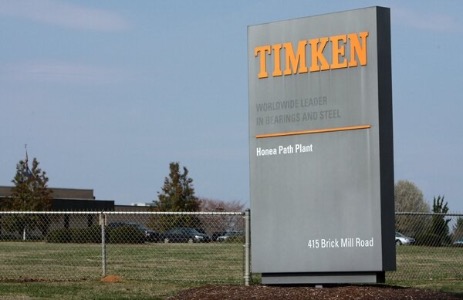 Timken признана одной из самых социально ответственных компаний США