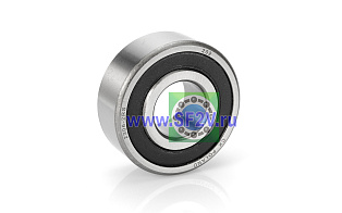 2306 2RS (1606 2RS) CX