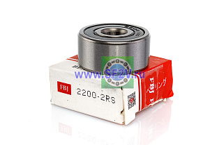 2200 2RS (1500 2RS) FBJ