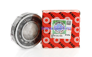 NU 207 EXL TVP2 C3 FAG