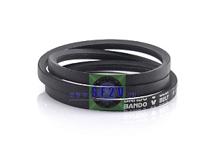 A 50 1275-Ld (JP) BANDO