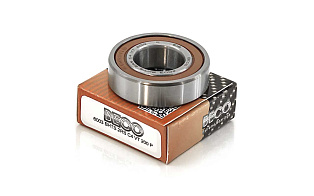 6003 BHTS 2RSC4 VT 200 C° BECO