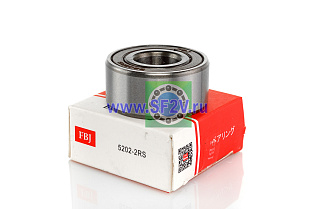 5202 2RS (3202 2RS) FBJ