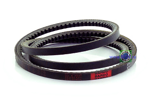 XPZ 782 Lw (SPZX 782) BANDO