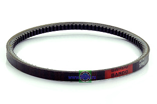 XPA 1650 Lw (SPAX 1650) BANDO