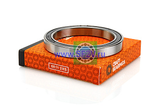 1000811 2RS (61811 2RS) CRAFT