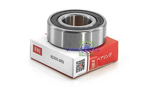 62205 2RS FBJ