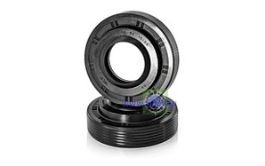 Сальник (армированная манжета) TG56Y 30x64x15/23 Схема