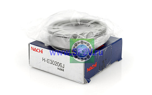H-E 30206 J NACHI