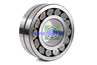 3618 H (22318 MBW33) ZNL