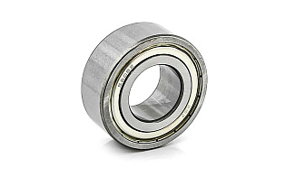 5206 ZZ (3206 ZZ) FBJ