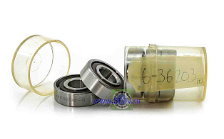 6- 36203 Ю 4 ГПЗ