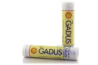 Gadus S2 V100 2 400 г SHELL