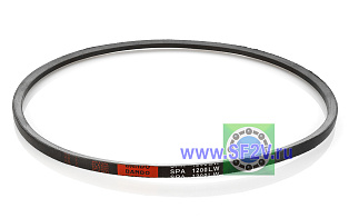 SPA 1200 Lw BANDO