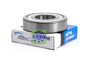 6308 ZZC3/2AS NTN