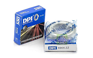 1000905 ZZ (61905/6905 ZZ) DPI