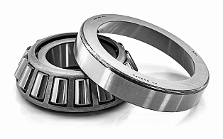 4T- 30309 D (31309) NTN