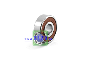 607 LLU/1K (2RS) NTN