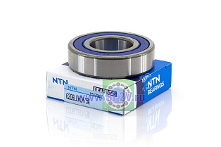 6206 LLHCM/5K (2RSL) NTN