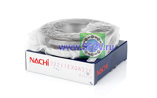 22211 EXQW33K (конус) NACHI