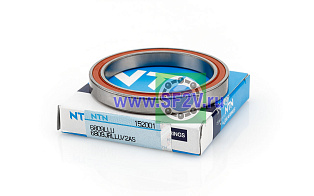 6809 JRLLU/2AS (2RS) NTN