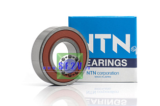 6003 LLUC3/2AS (2RS) NTN