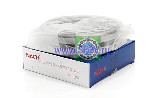 22212 EXQW33KC3 (конус) NACHI