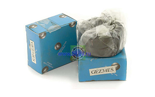 GEZ 34 ES 34.92x55.56x26.187/30.15 LS