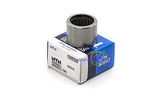 HK 2020 LL/3AS (2RS) NTN