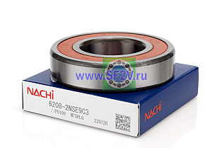 6208 2RSC3 (2NSE9C3) NACHI