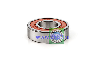 6002 LLU/2ASU1 (2RS) NTN