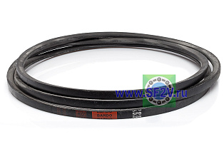 SPB 4750 Lw BANDO