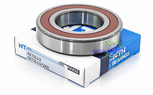 6212 LLU/2AS (2RS) NTN