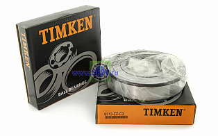 6313 ZZC3 TIMKEN