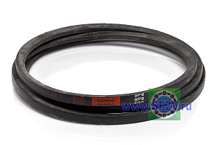 SPB 3450 Lw BANDO