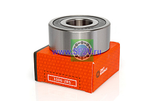 3056306 2RS (3306 2RS) CRAFT