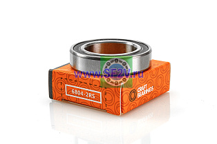 1000804 2RS (61804 2RS) CRAFT