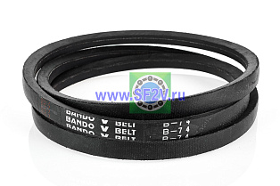 B 74 1854-Li (JP) BANDO