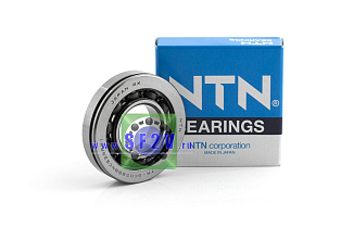 SC 05B88 UNCS29PX1 (25x56x12) NTN