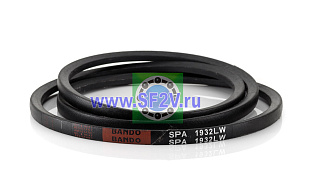SPA 1932 Lw BANDO
