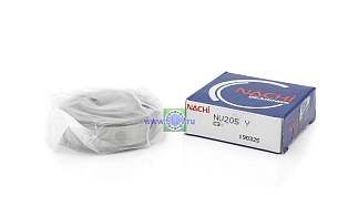 NU 205 C3 NACHI