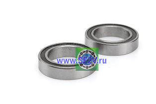 S 6701 2RS (61701 2RS) ZEN