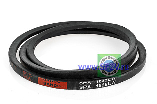 SPA 1825 Lw BANDO