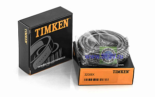 32008 X TIMKEN