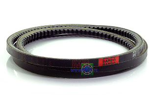 XPZ 875 Lw (SPZX 875) BANDO