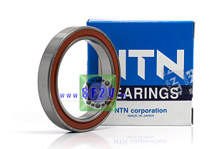 6807 JRLLU/5K (2RS) NTN