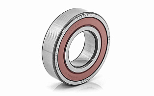 6206 LLU/2ASU1 (2RS) NTN