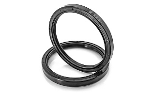 TC 105x 125x 12 FKM WLK