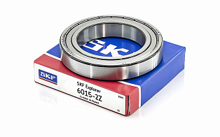 6015 2Z SKF