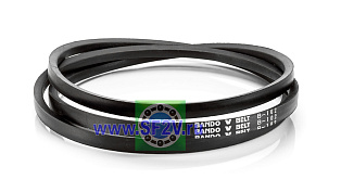 B 102 2550-Li (JP) BANDO